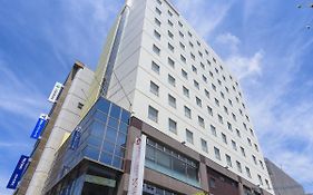 Hotel Abest Naha Kokusaidori