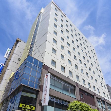 Hotel Abest Naha Kokusaidori Exterior photo