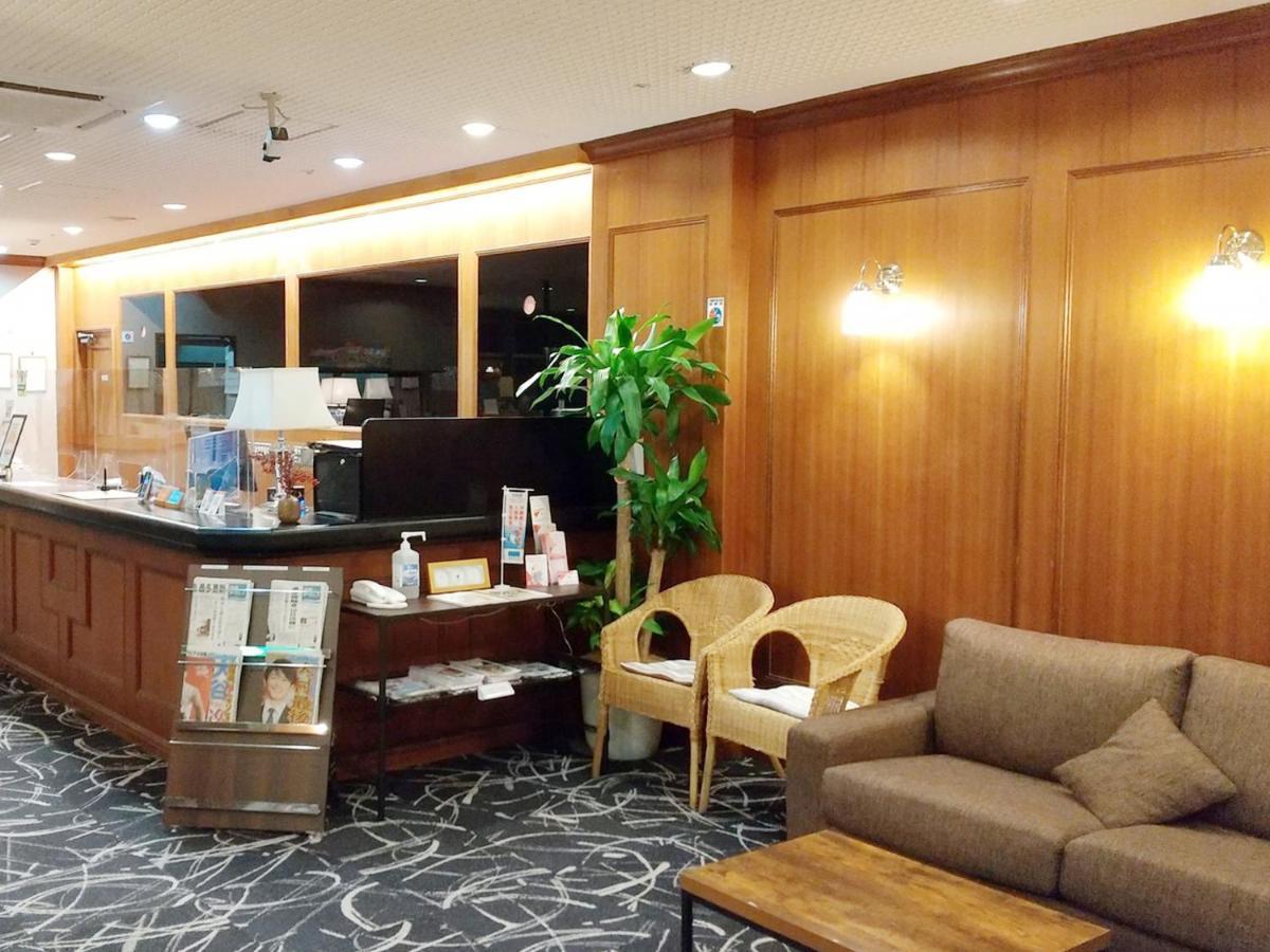 Hotel Abest Naha Kokusaidori Exterior photo