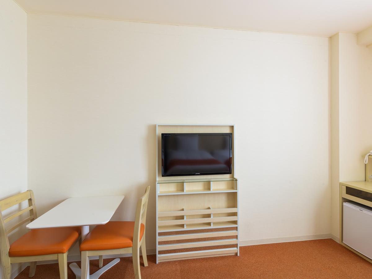 Hotel Abest Naha Kokusaidori Exterior photo