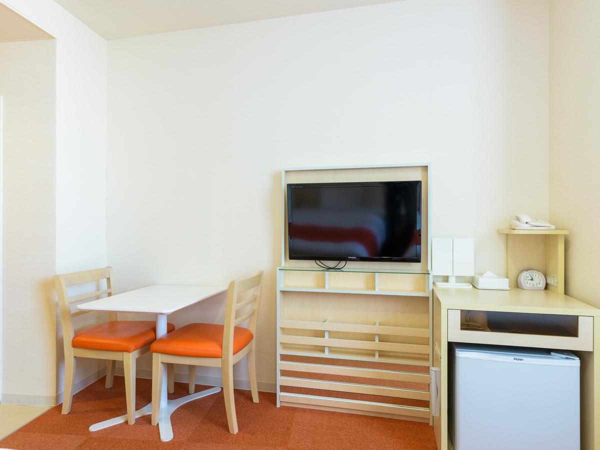 Hotel Abest Naha Kokusaidori Exterior photo